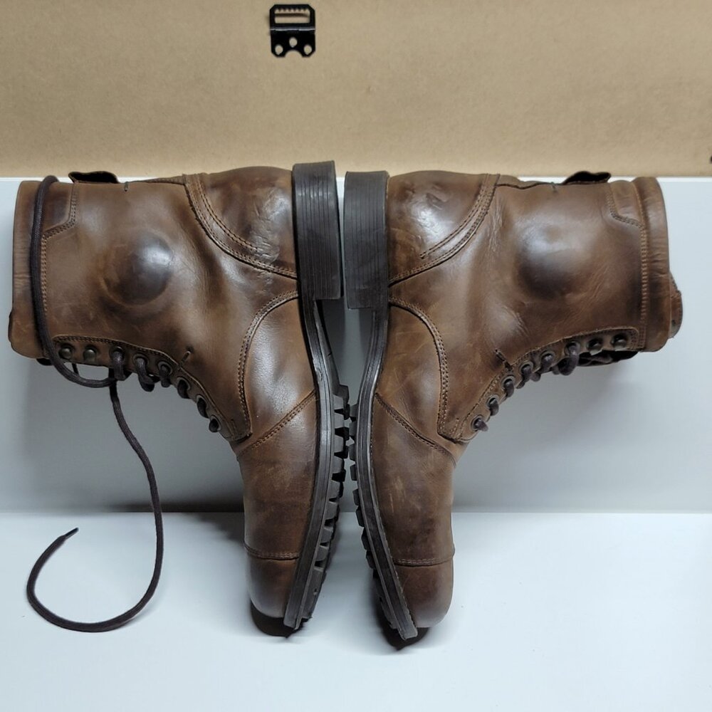 Rev'it Marshall Men's Motorcycle Boots Size 11/46 - Picture 3 of 7